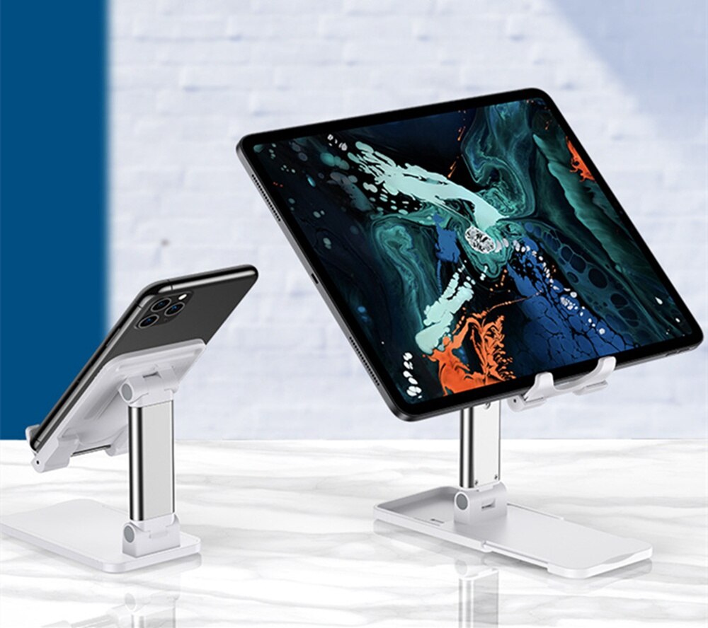 Aluminum Phone Stand